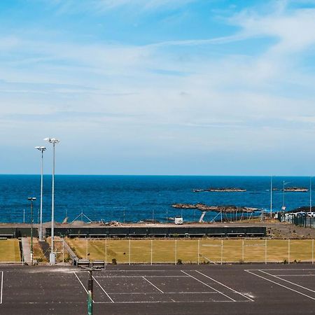 Luxury Sea View Apartment Портръш Екстериор снимка