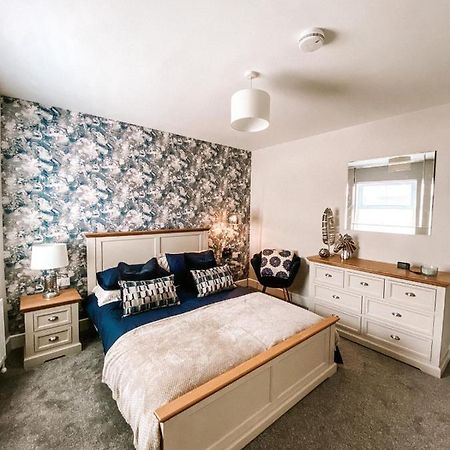 Luxury Sea View Apartment Портръш Екстериор снимка