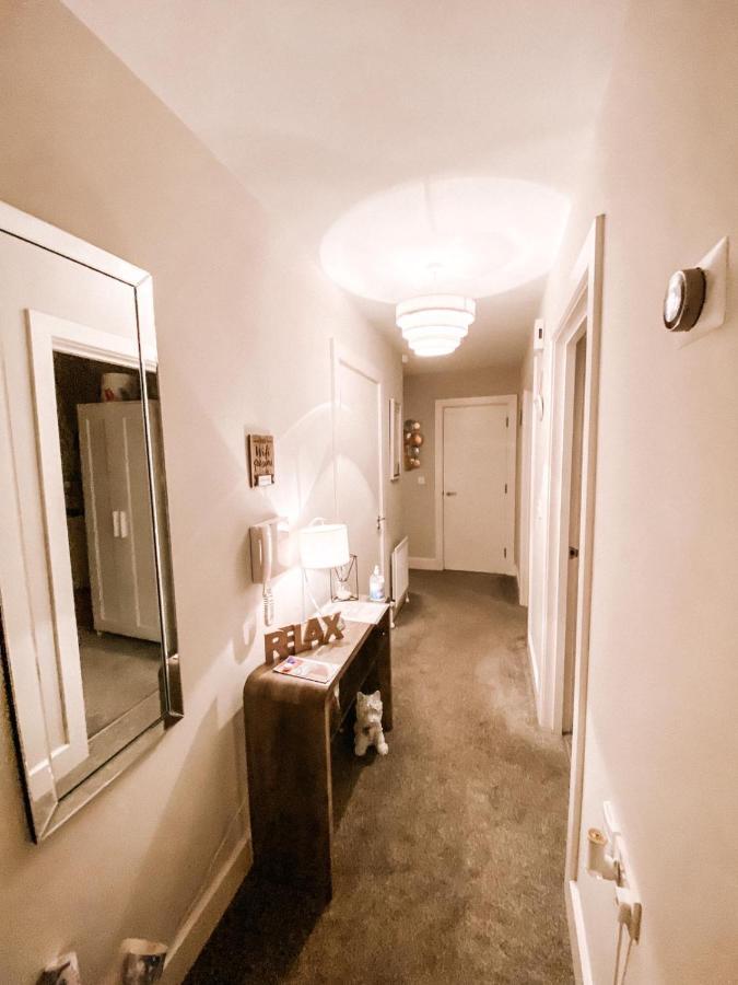 Luxury Sea View Apartment Портръш Екстериор снимка
