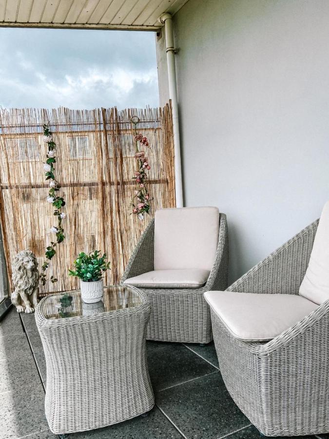Luxury Sea View Apartment Портръш Екстериор снимка