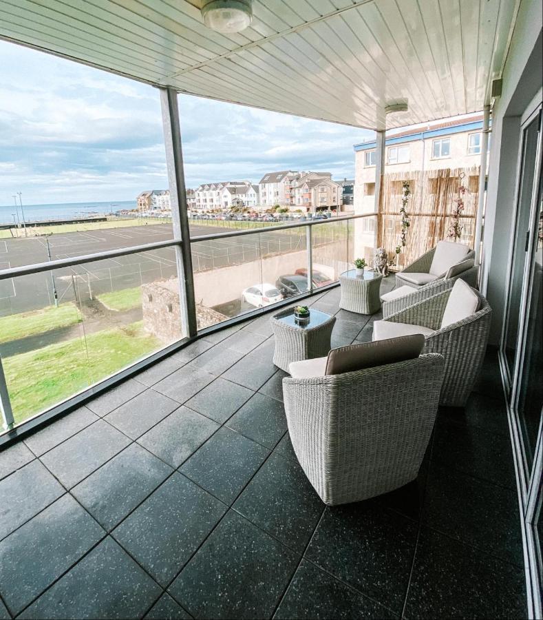 Luxury Sea View Apartment Портръш Екстериор снимка