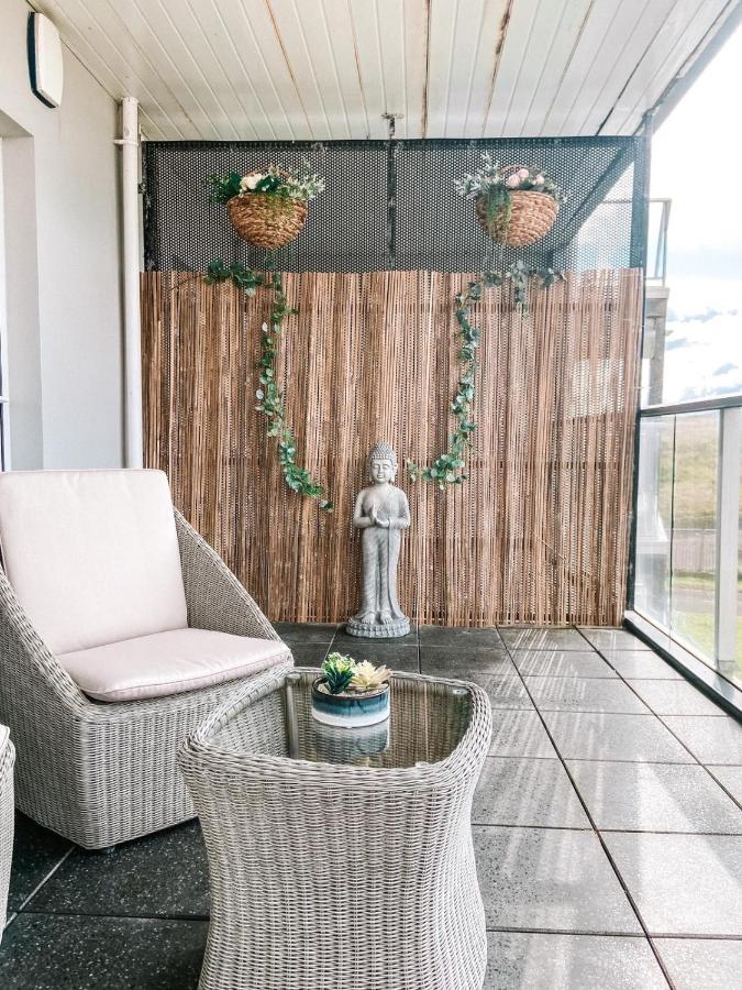 Luxury Sea View Apartment Портръш Екстериор снимка