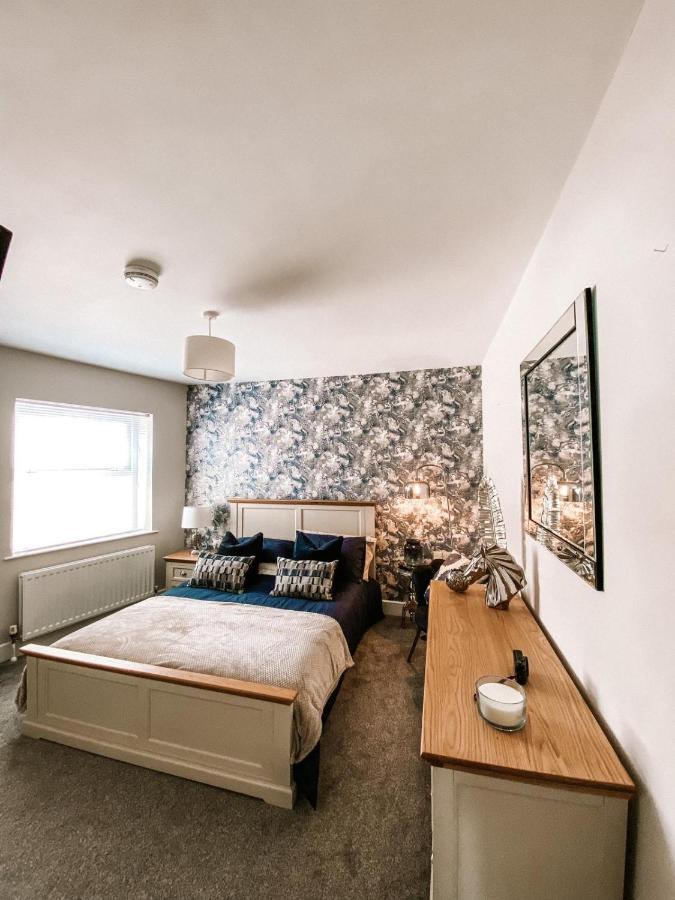Luxury Sea View Apartment Портръш Екстериор снимка