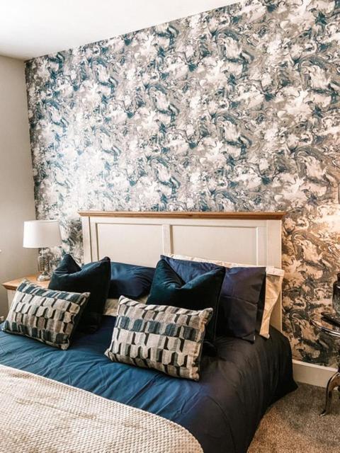 Luxury Sea View Apartment Портръш Екстериор снимка