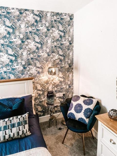Luxury Sea View Apartment Портръш Екстериор снимка
