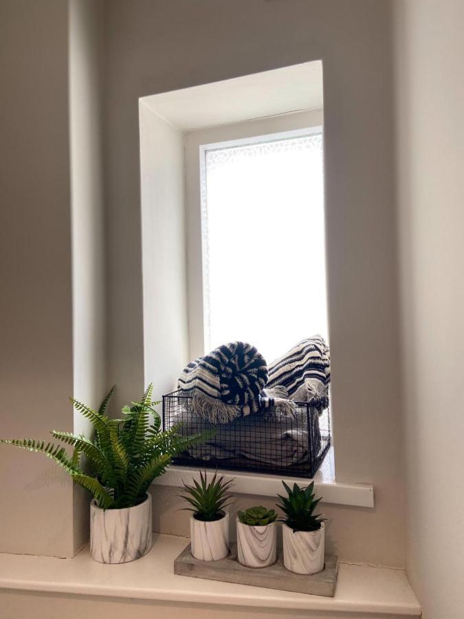 Luxury Sea View Apartment Портръш Екстериор снимка