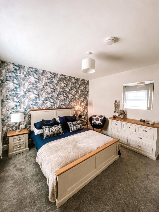 Luxury Sea View Apartment Портръш Екстериор снимка